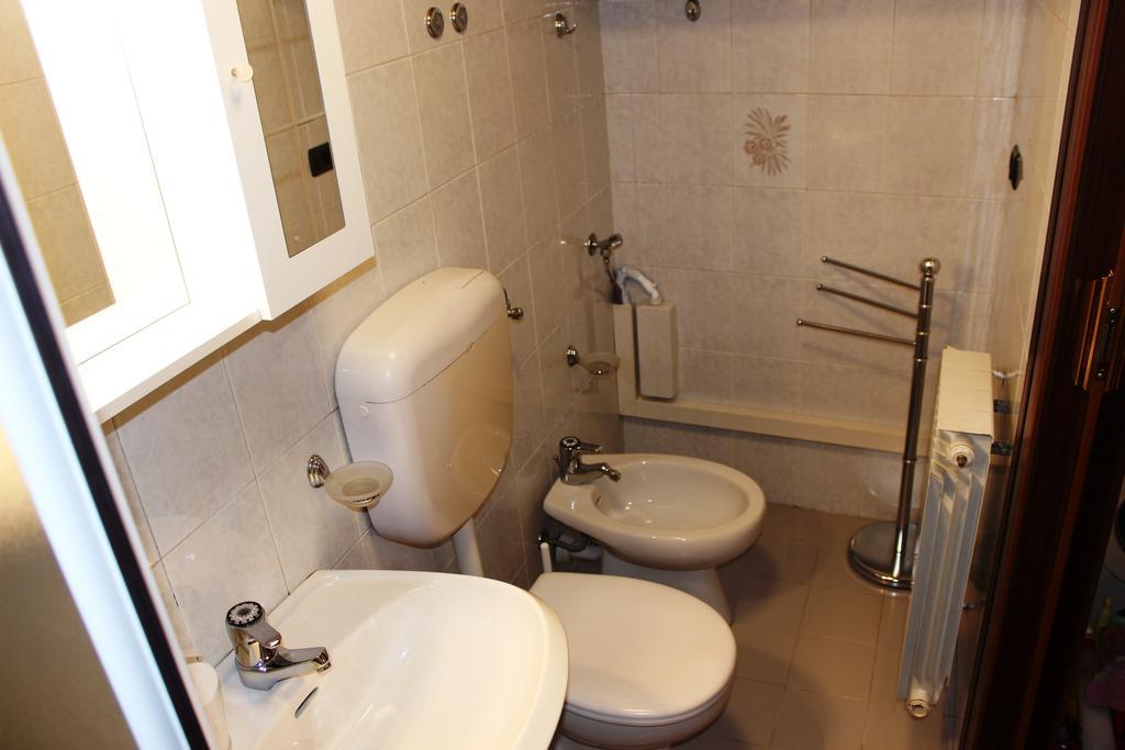 Maison Leveque Brusson Kültér fotó